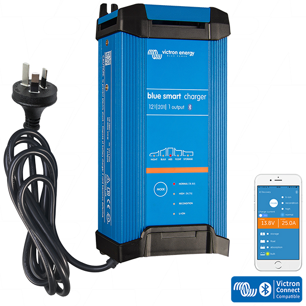 Victron Energy VECIP22-12/20A-1